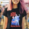 Death Spiritual Healing T Shirt