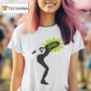 Declan Mckenna Kick T Shirt