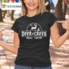 Deer Creek Music Center Rock N Roll T Shirt
