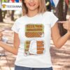 Deer Tick Premium Hot Wieners T Shirt