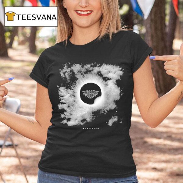 Der Weg Einer Freiheit Stellar T Shirt