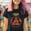 Der Weg Einer Freiheit Xibalba T Shirt