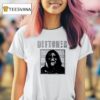 Destones Pink Deathtones T Shirt