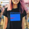 Destones My Own Summer Tour T Shirt