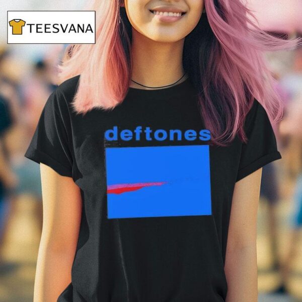 Destones My Own Summer Tour T Shirt