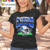 Detroit Lions Nfl Football Logo Helme T Shirt