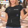 Detroit Tigers Bodega T Shirt
