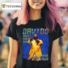 Diallo Davido Sweet Fanta Diallo The Ive At Live Tour T Shirt