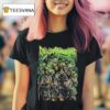 Digest The Womb Goosebumps T Shirt
