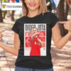 Diogo Jota Liverpool Fc Rip T Shirt