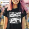 Discharge Never Again T Shirt