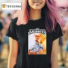Disney The Muppets Pep The King Prawn T Shirt