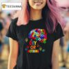 Diy Or Nothing Pride T Shirt