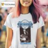 Doc Watson Legend Of American Folk Music T Shirt