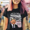 Donald J Trump Th Inauguration January T Shirt