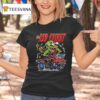 Donut Red Rocke T Shirt