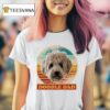 Doodle Dad Vintage T Shirt