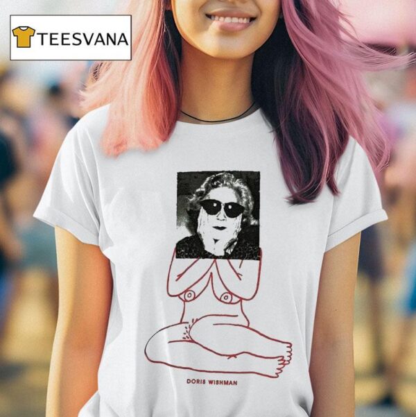 Doris Wishman T Shirt