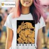 Doubledog Bad Girl T Shirt