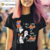 Dr Seuss I Will Love My New York Mets Here Or There I Will Love My New York Mets Everywhere T Shirt