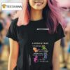 Dragons Level Of Crazy Talk To Self Argues With Self T Shirt