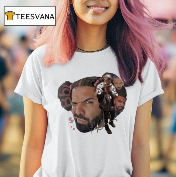 Drake Bbl Drizzy T Shirt