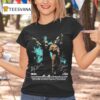 Drake J Cole It S All Blur Tour T Shirt