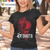 Drosera Paradise Sundew T Shirt