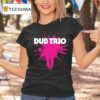 Dub Trio World Of Inconvenience T Shirt