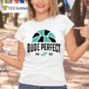 Dude Perfect Sports T Shirt