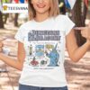 Dungeons And Dragons The Tools For Adventure T Shirt