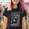 Dungeons Dragons Legendary Destruction Tarrasque T Shirt