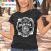 Dusk Riders Demons Goodbye Vintage T Shirt