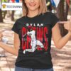 Dylan Crews Washington Dc Baseball Signature T Shirt