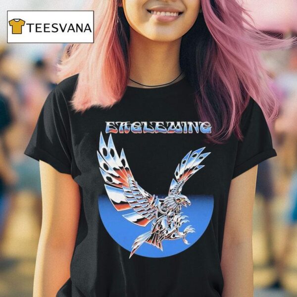 Eaglewing Flight Of The Eagle T Shirt