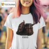 Earl Sweat Knights Esdg T Shirt