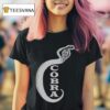 Eccentric Soul Cobra T Shirt