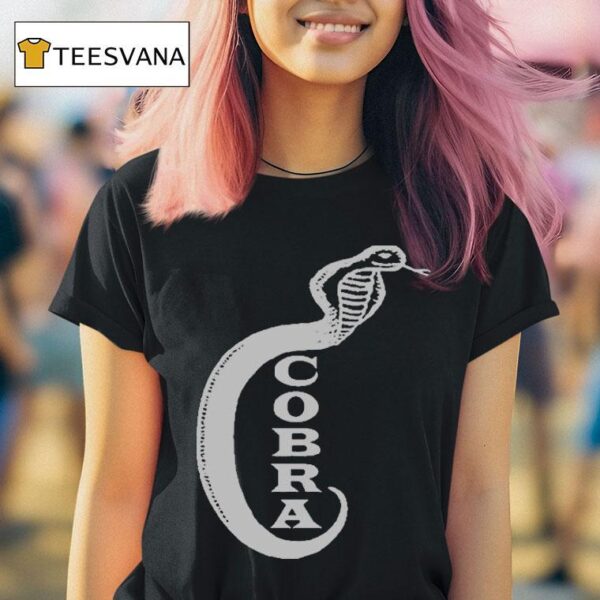 Eccentric Soul Cobra T Shirt