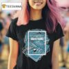 Eighty Sixed Stockpile Las Vegas Nevada T Shirt