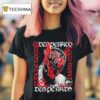 El Desperado X Rolling Cradle Mask T Shirt