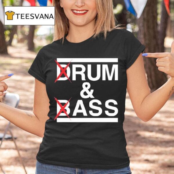 El Estepario Siberiano Rum Ass T Shirt