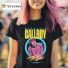 Electric Callboy Arrow Of Love I Am The One You Need I Am Sent From Above To Fill Your Empty Hearts With An Arrow Of Love T Shirt
