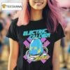 Electric Callboy Tekkno Alien Attack T Shirt