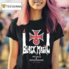 Electric Wizard Black Magic Rituals Perversions T Shirt