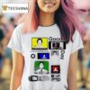 Electronic Devices Good Day Tally Hall T Shirt