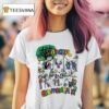 Elementary Stay Cool T Shirt