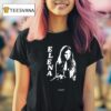 Elena Reversable Doppelganger T Shirt