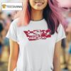 Emmett Moore X Builtmore Projects Olympic Games T Shirt