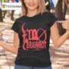 Emo Brainrot Joel Cherry Tree Honey Tv T Shirt