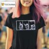 Environments Snowflake T Shirt